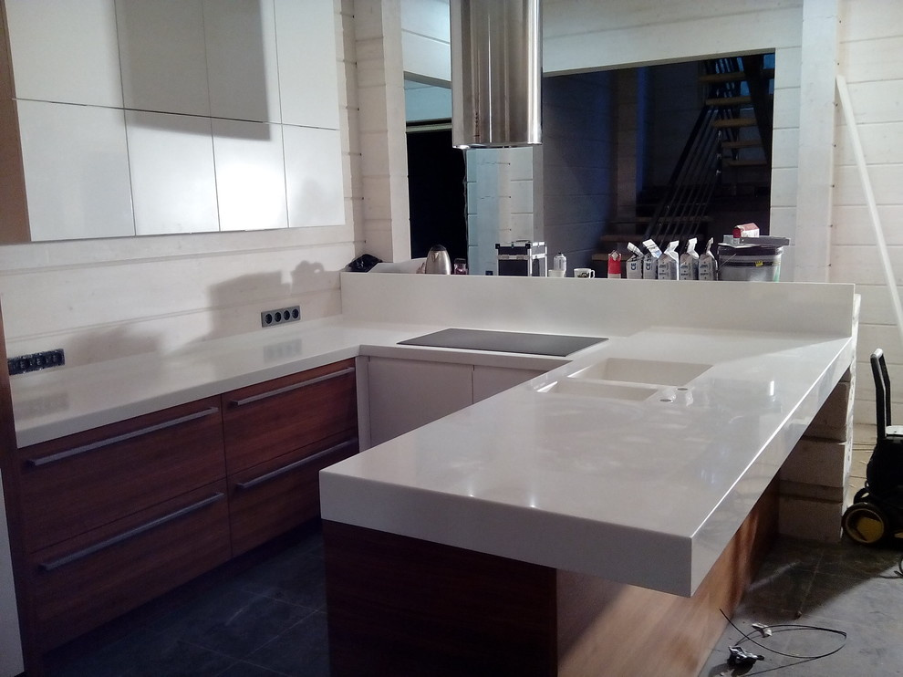 Столешницы для кухни