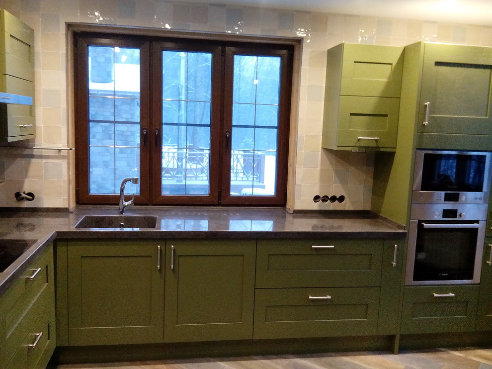 Столешницы для кухни