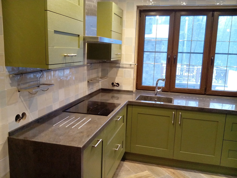 Столешницы для кухни