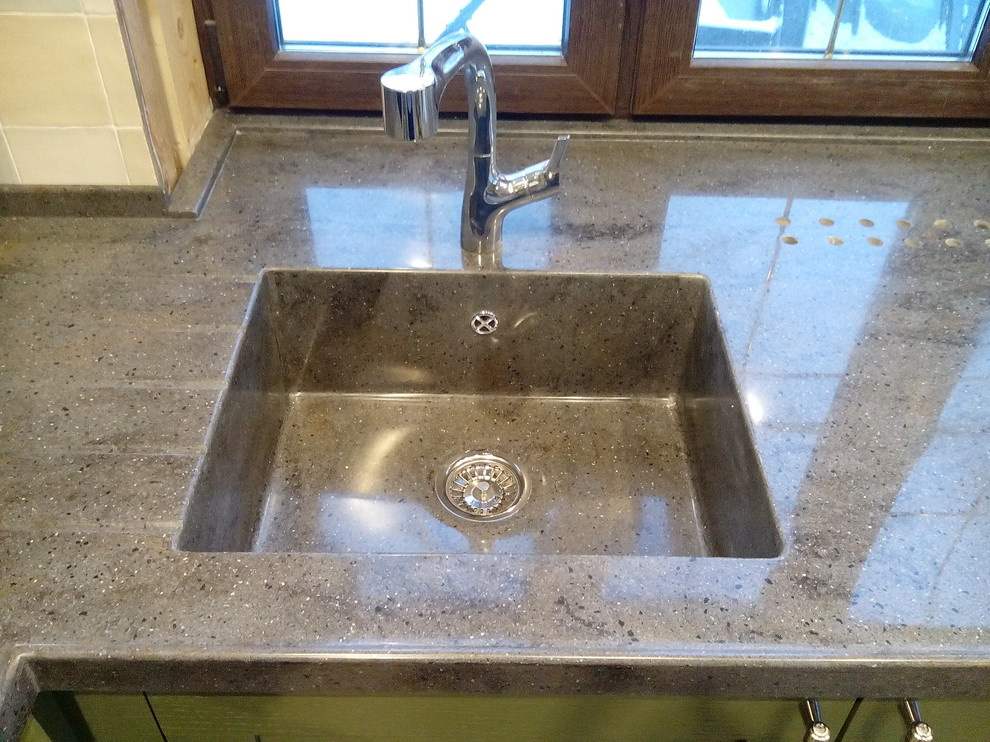 Столешницы для кухни