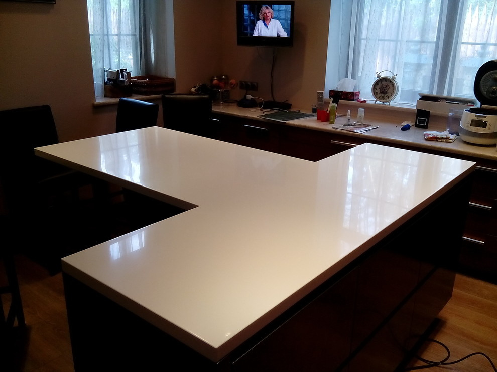 Столешницы для кухни