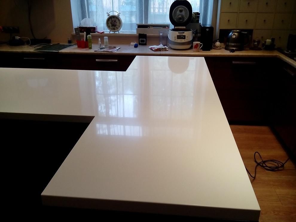 Столешницы для кухни