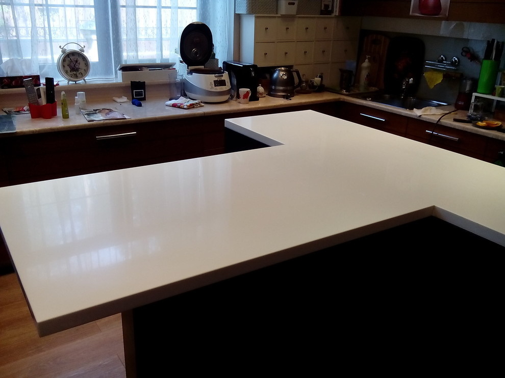 Столешницы для кухни