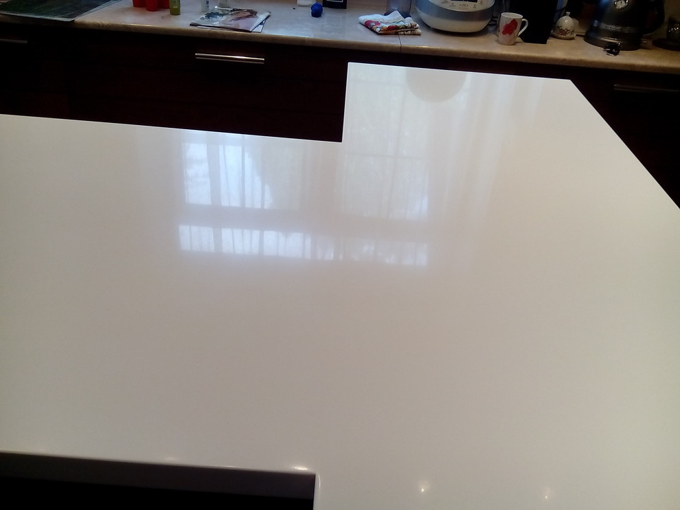 Столешницы для кухни