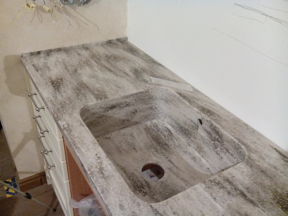 Столешницы для кухни