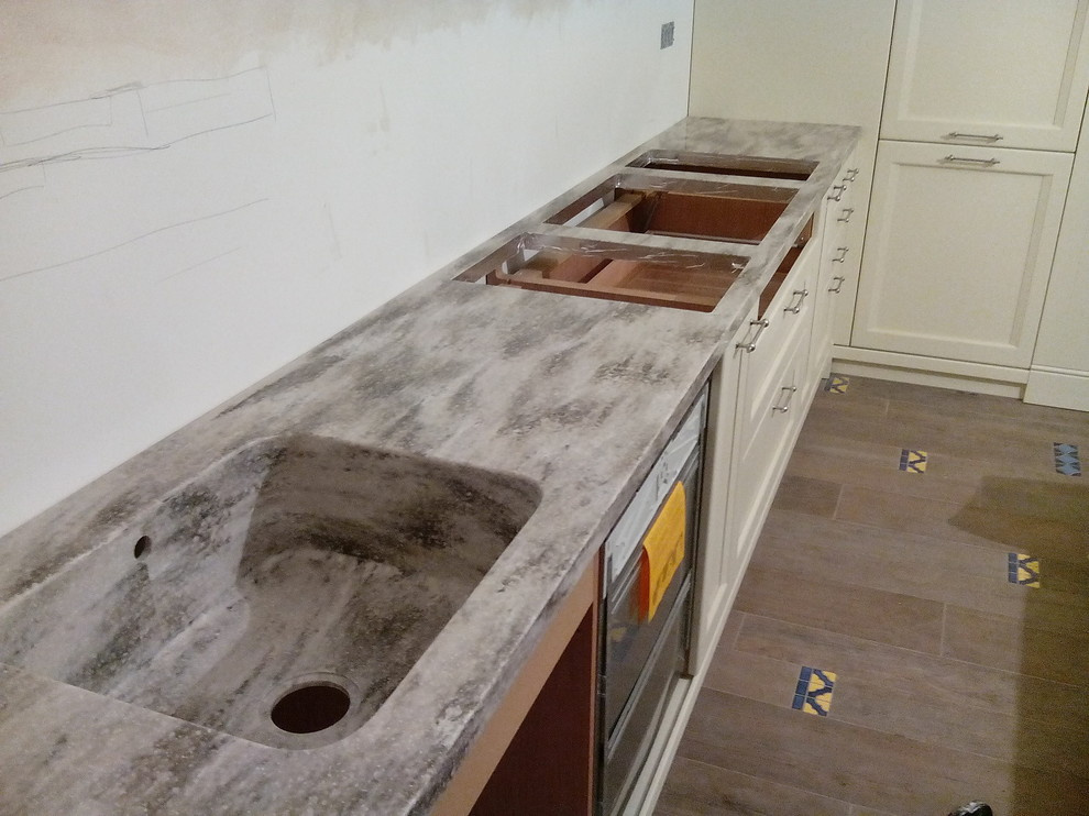 Столешницы для кухни