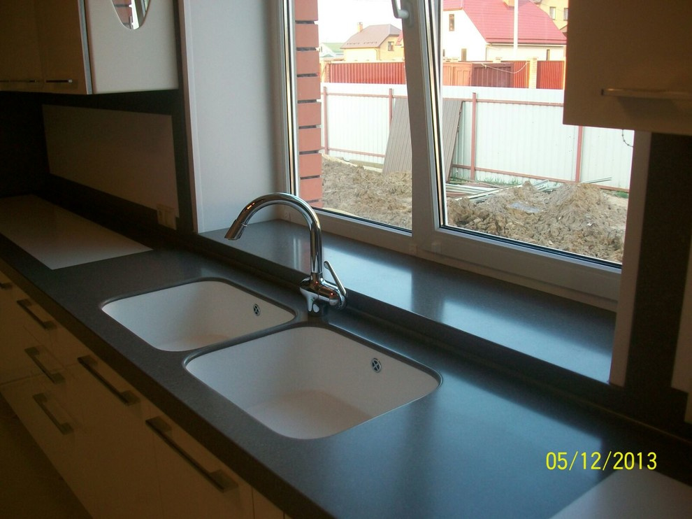 Столешницы для кухни