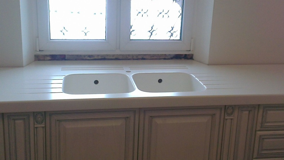 Столешницы для кухни