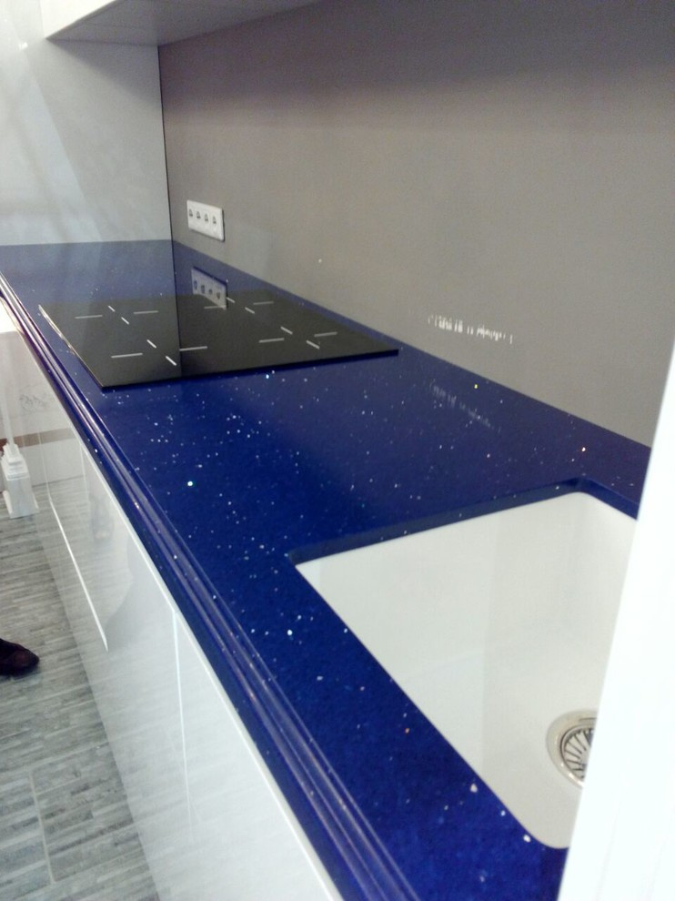 Столешницы для кухни