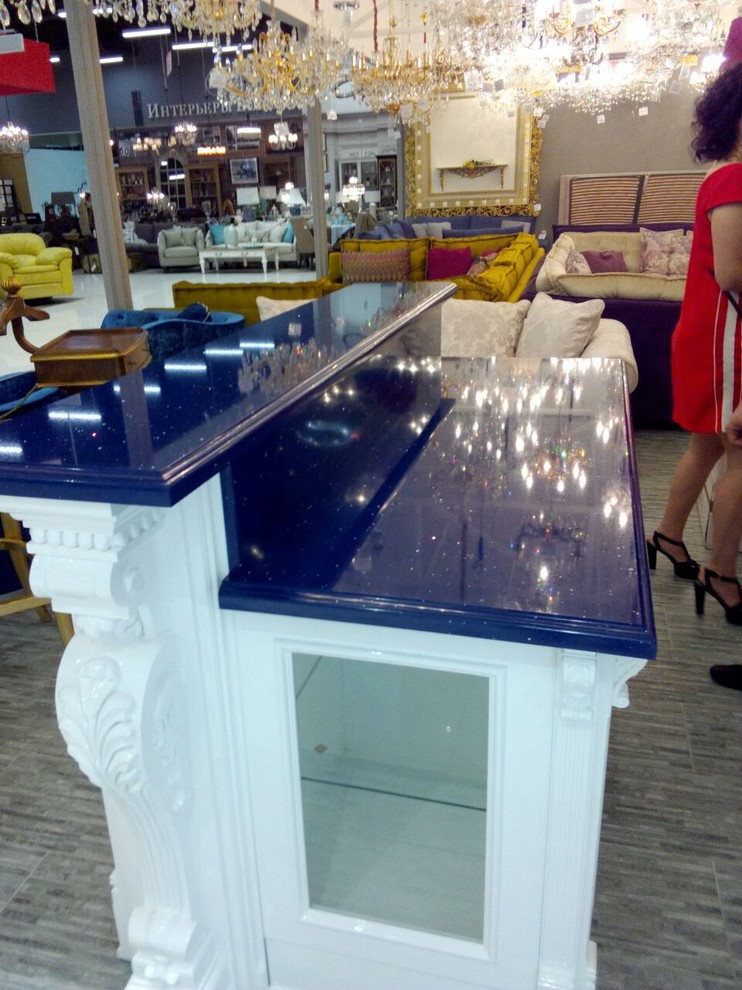 Столешницы для кухни