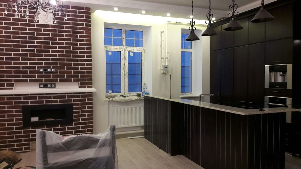 Столешницы для кухни