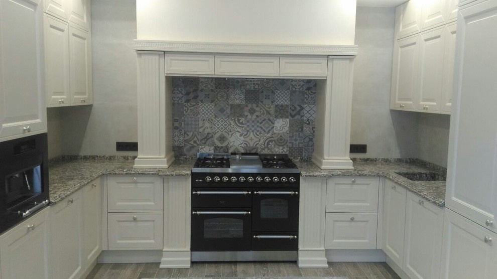 Столешницы для кухни