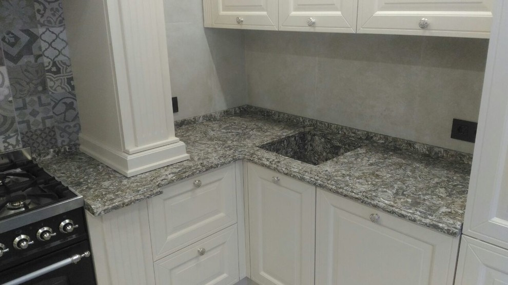 Обложка проекта: Столешницы для кухни