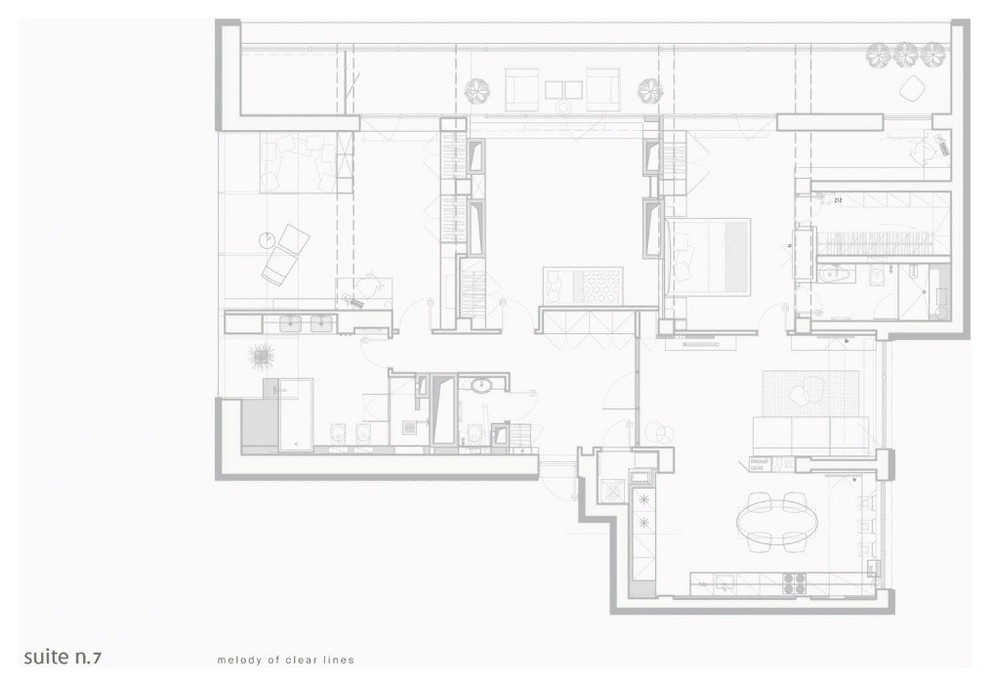 В стиле LOFT