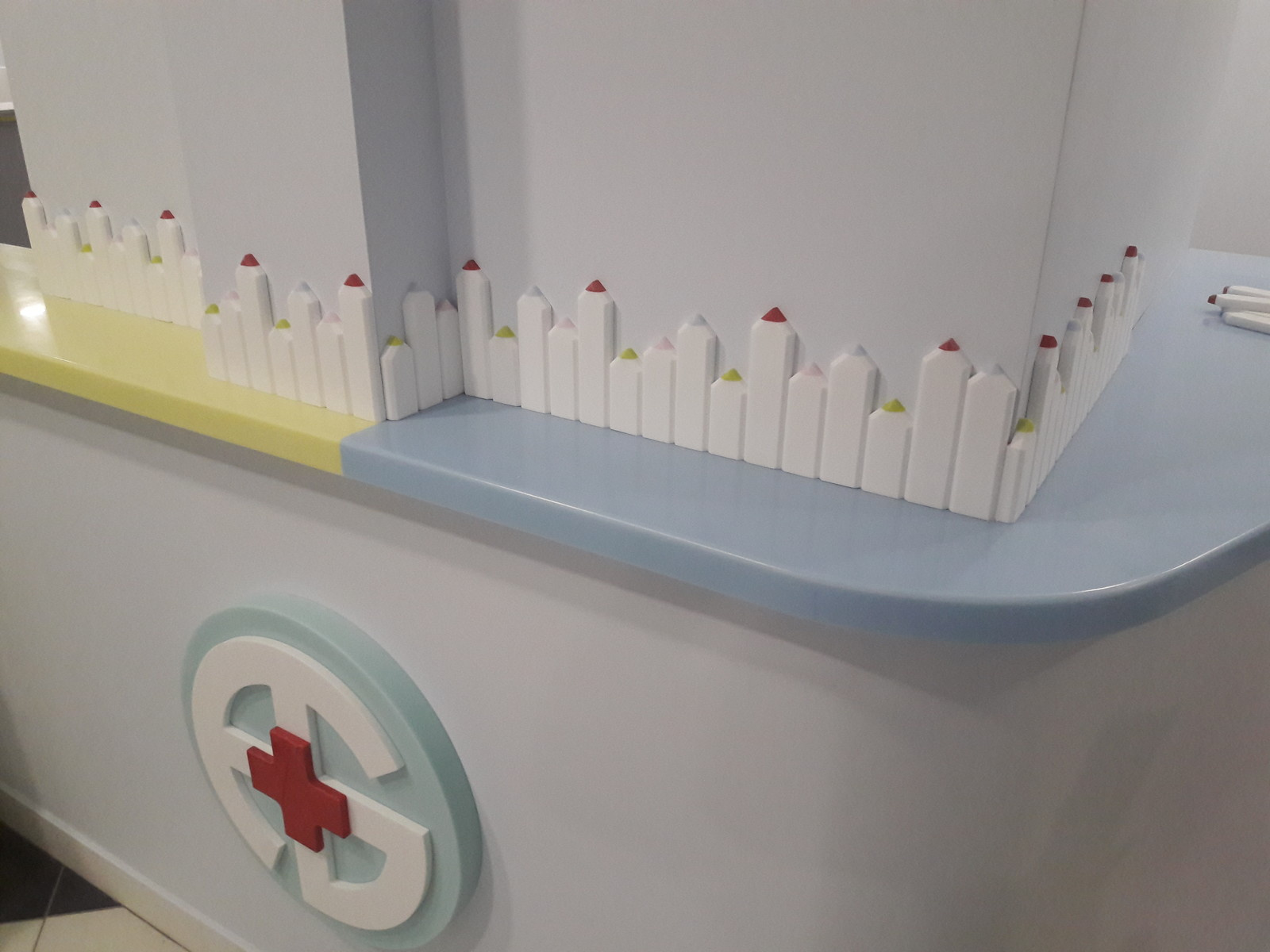 Медицинский центр