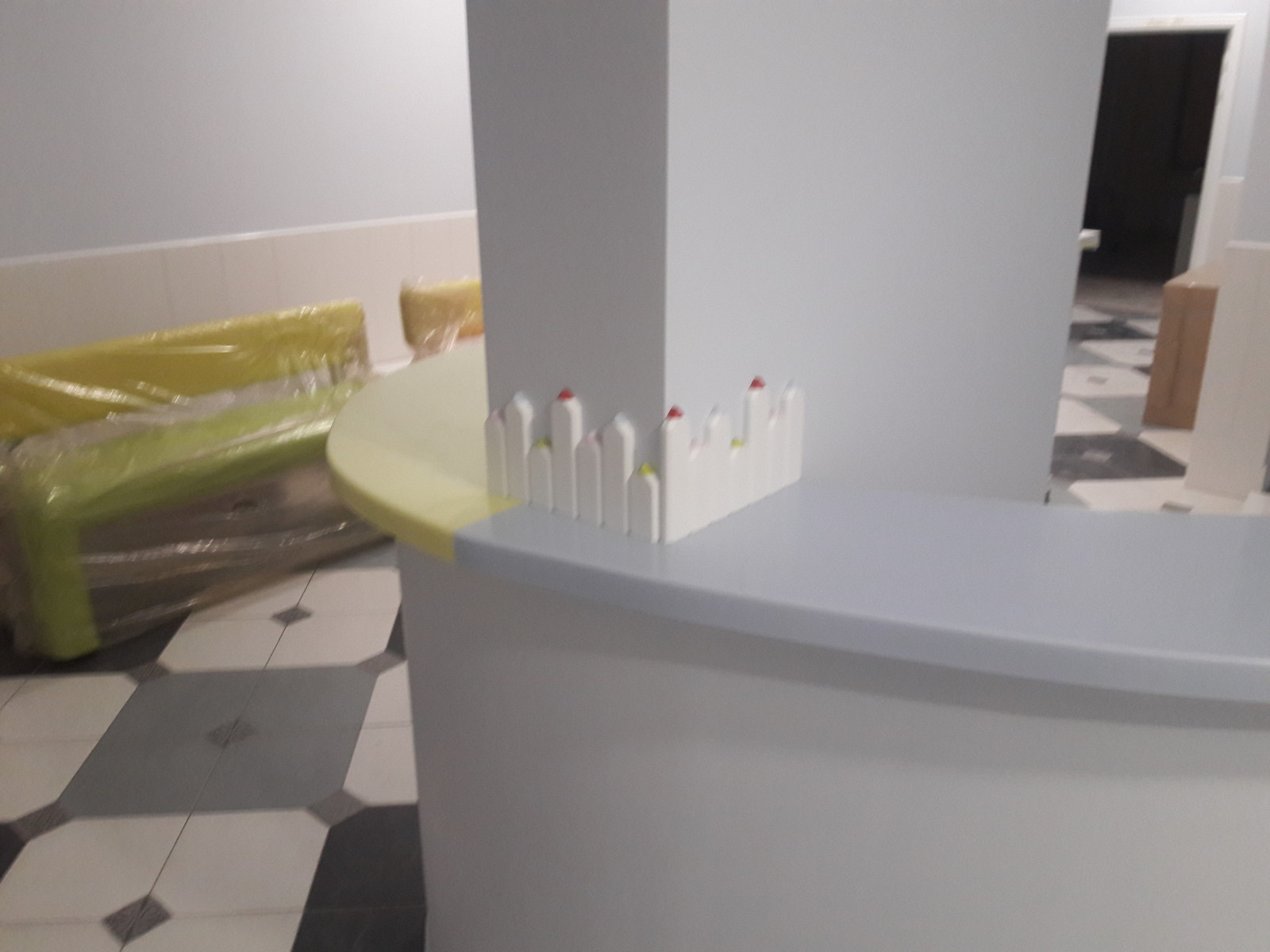 Медицинский центр