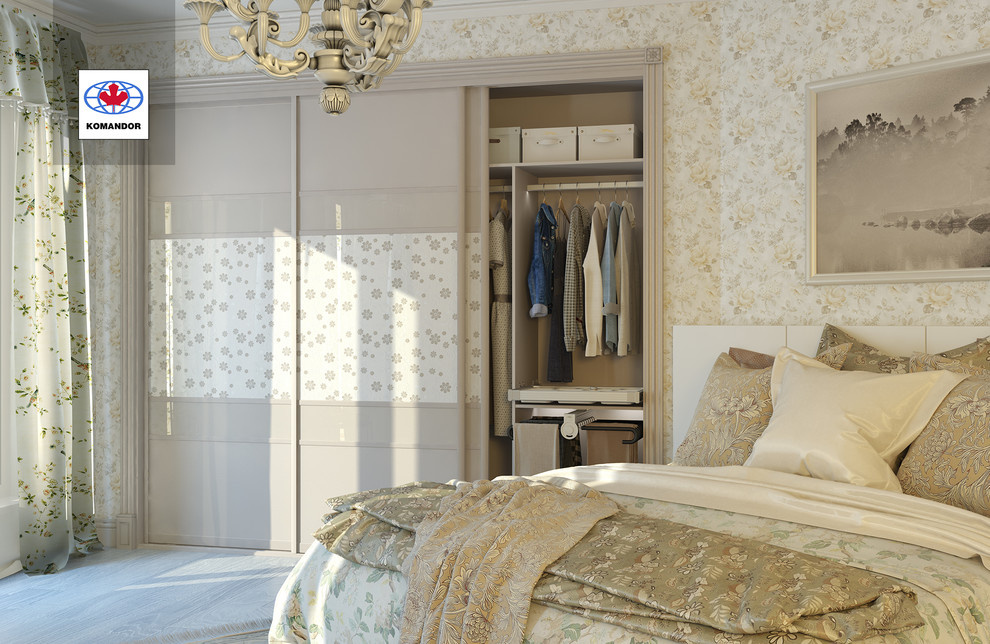 Детская комната. Выбираем KOMANDOR!