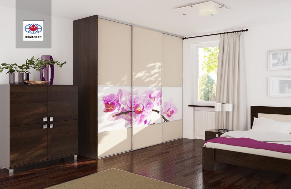 Детская комната. Выбираем KOMANDOR!