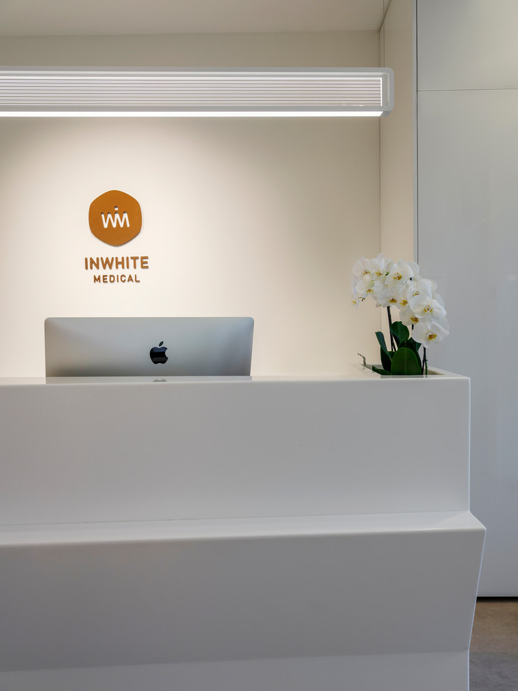 InWhite child dental clinic