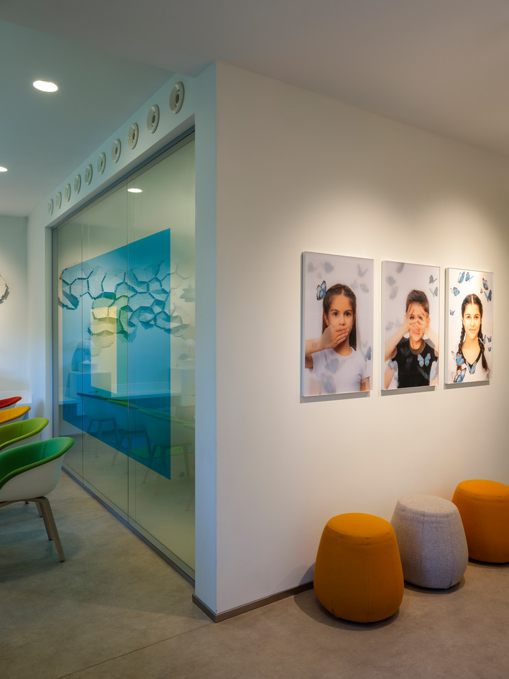 InWhite child dental clinic