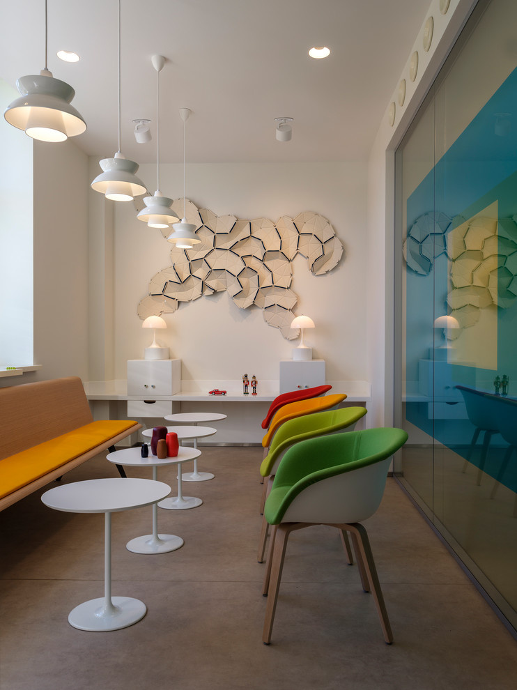 InWhite child dental clinic