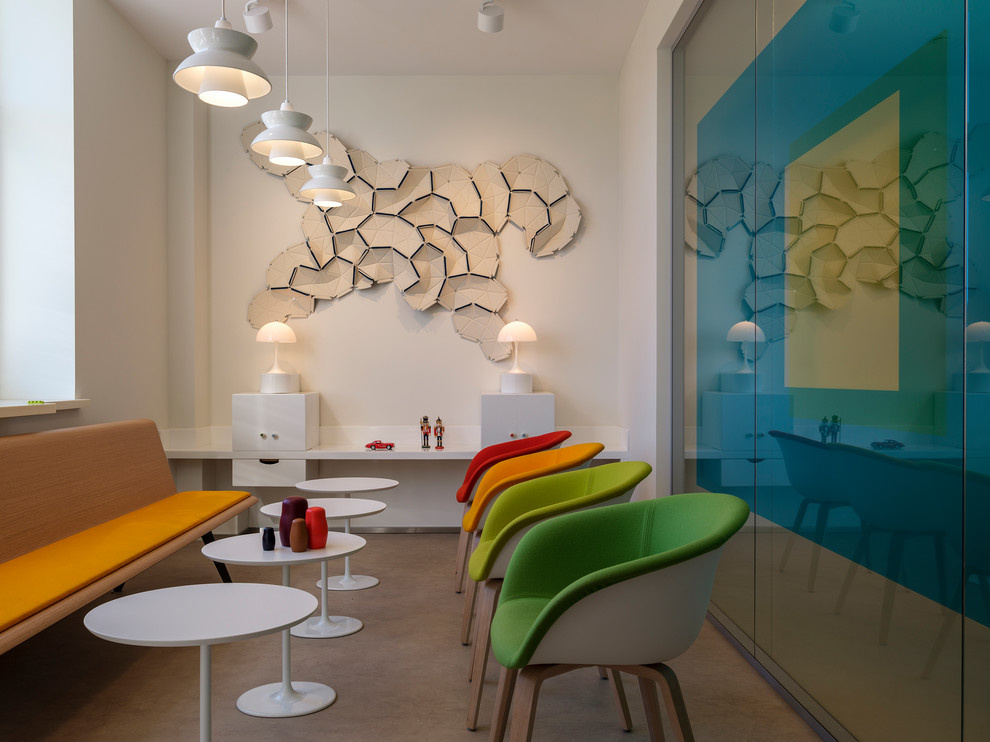 InWhite child dental clinic