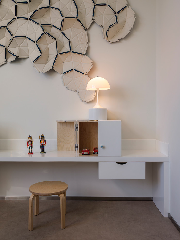 InWhite child dental clinic