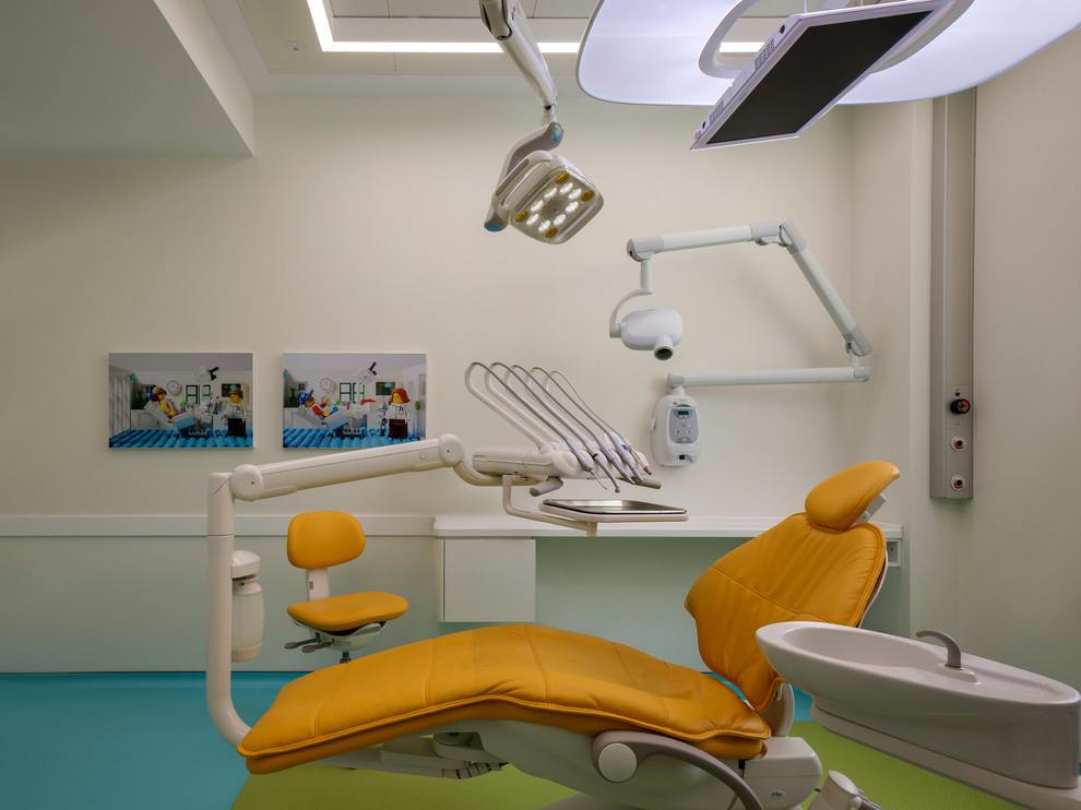 InWhite child dental clinic