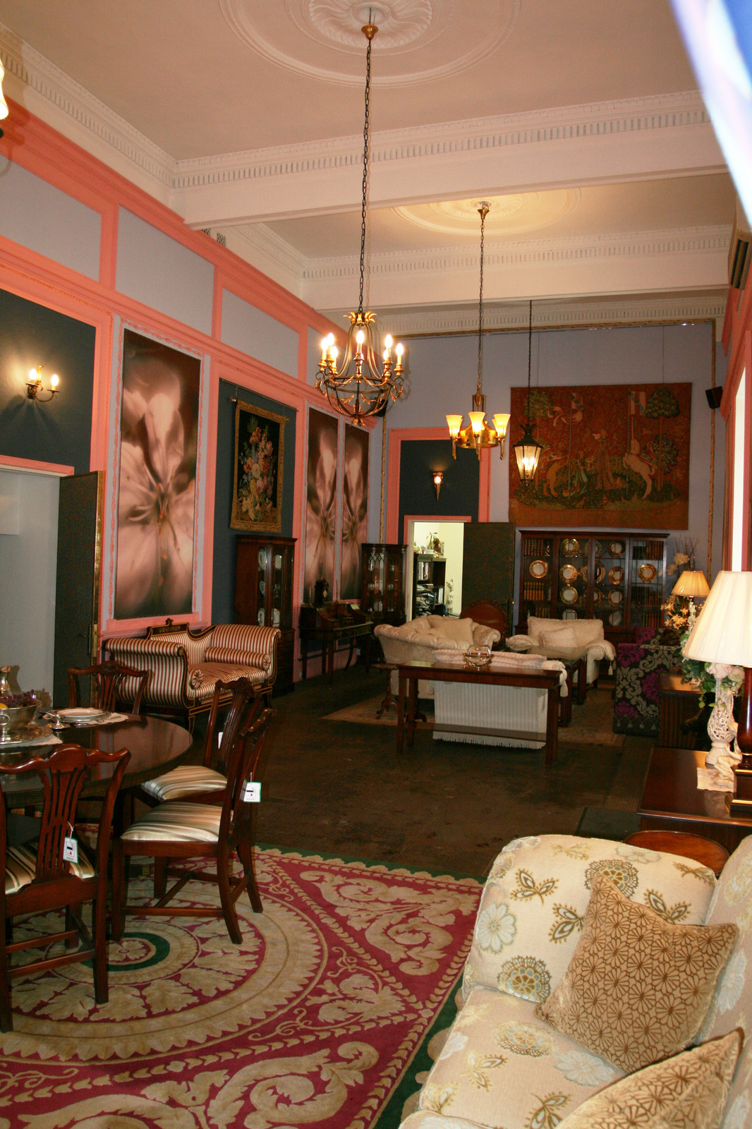 Магазин Набоков