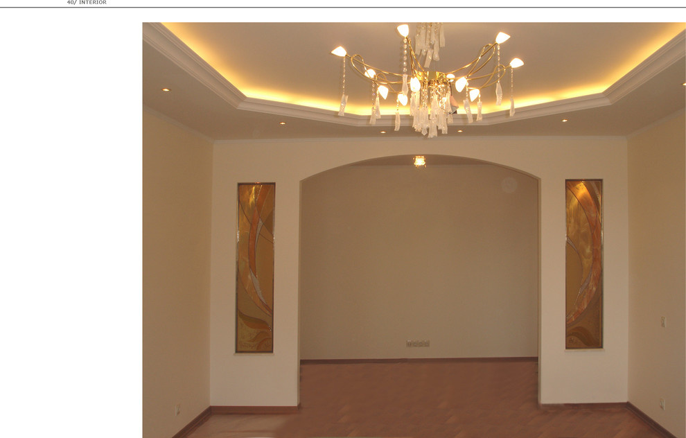 загородный дом