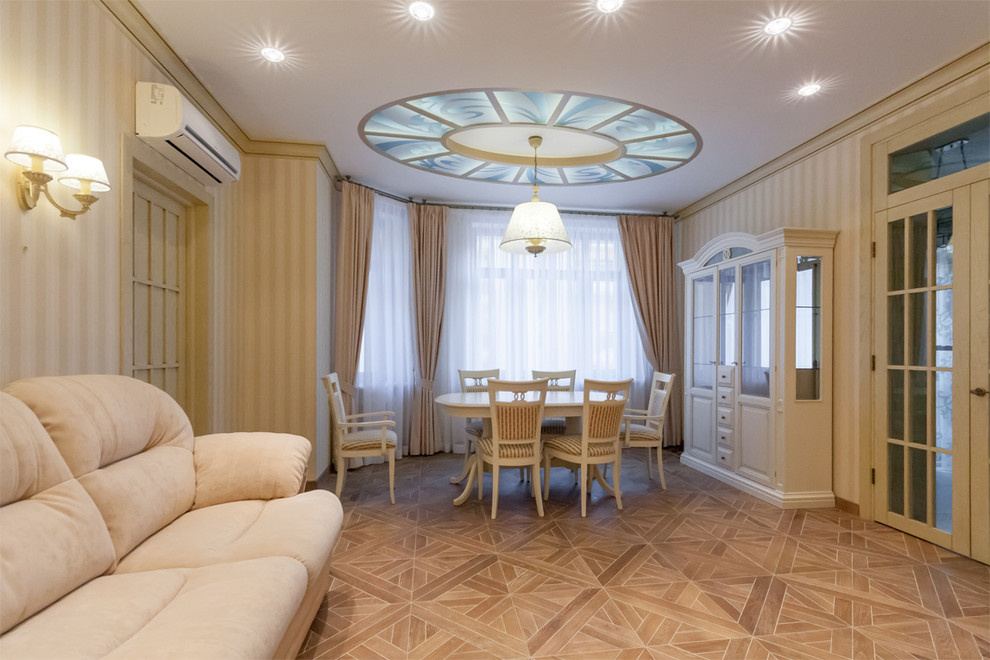 ВОЗДУШНАЯ КЛАССИКА