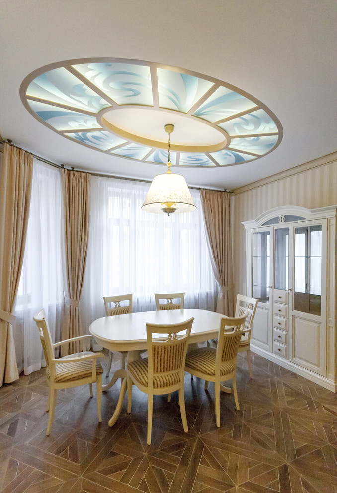 ВОЗДУШНАЯ КЛАССИКА