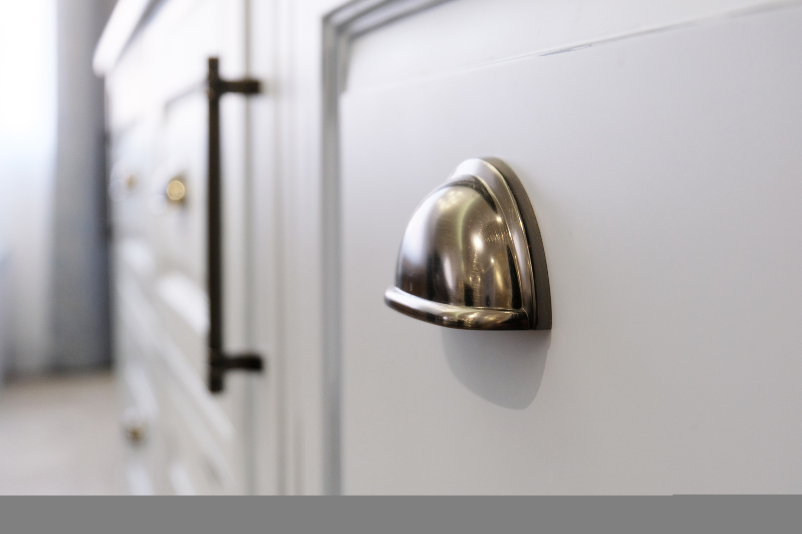 Ты одна на белом свете. Кухня в центре Нижнего Новгорода.