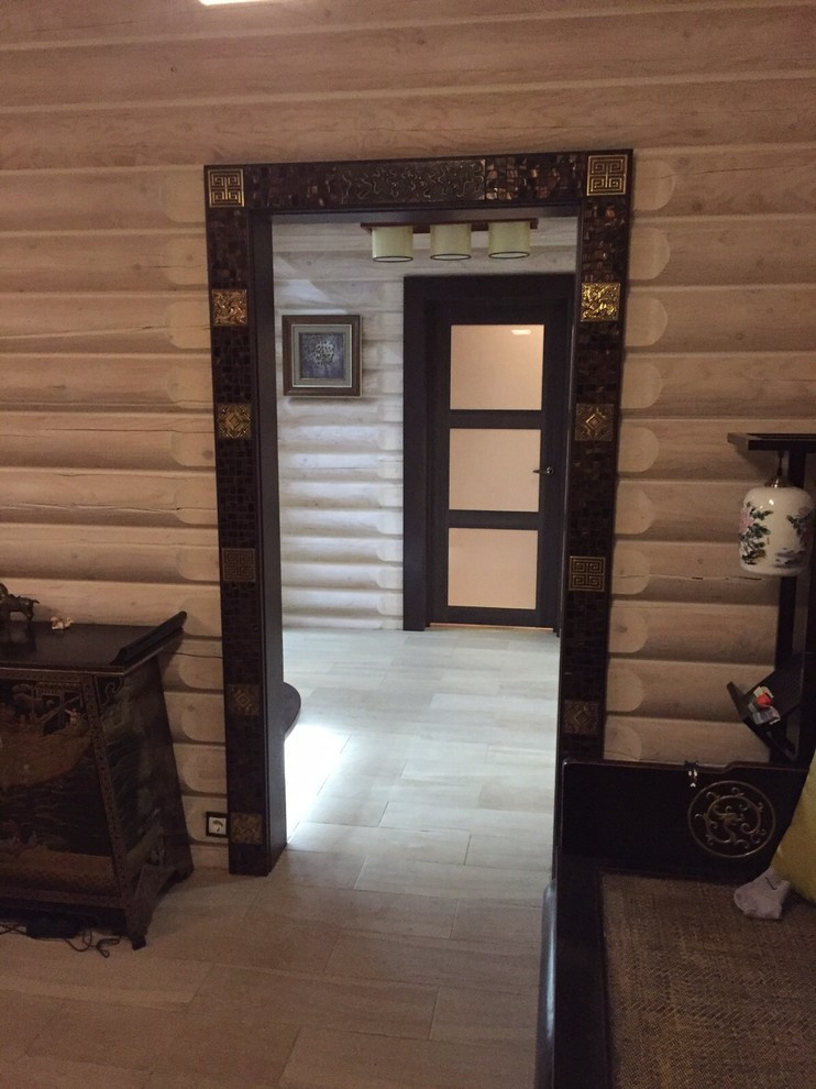 Загородный дом, 250 м2