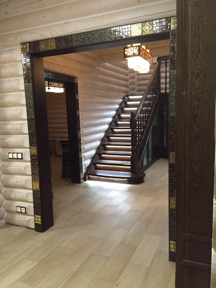 Загородный дом, 250 м2