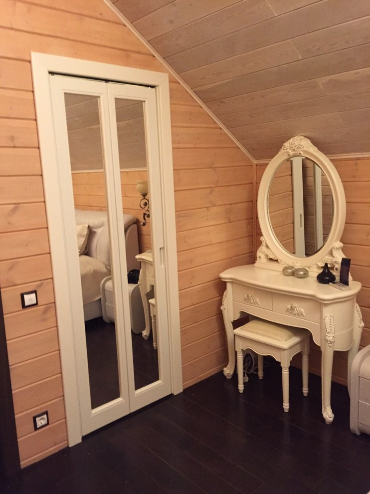 Загородный дом, 250 м2