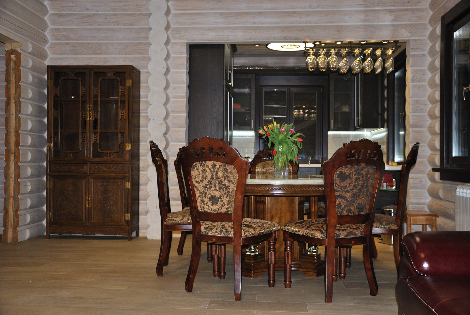 Загородный дом, 250 м2