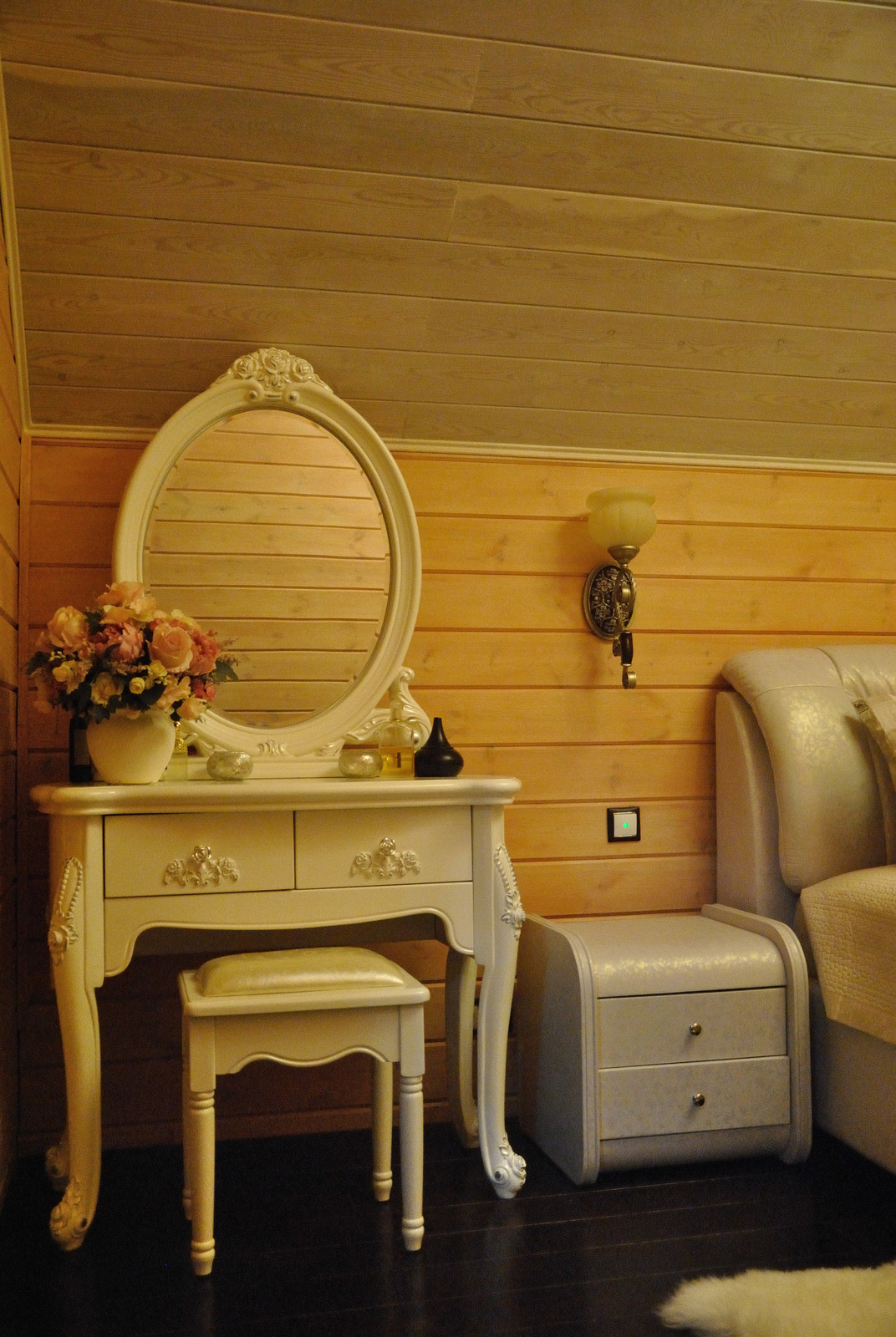 Обложка проекта: Загородный дом, 250 м2