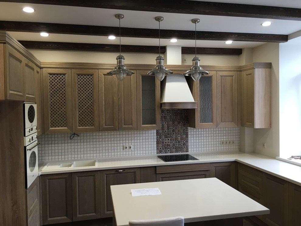 квартира 95 м2,