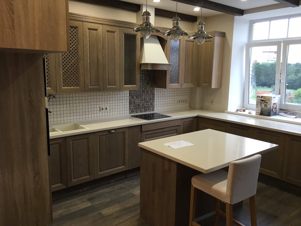 квартира 95 м2,