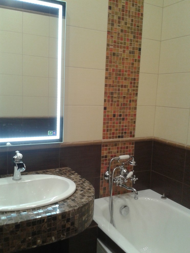 квартира 95 м2,