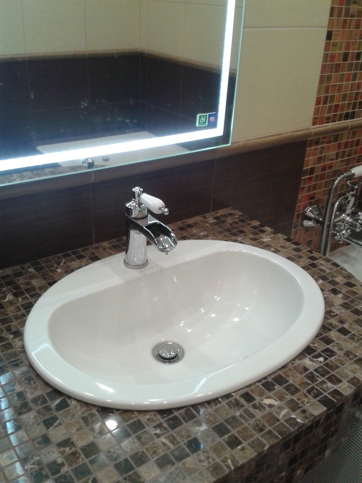 квартира 95 м2,