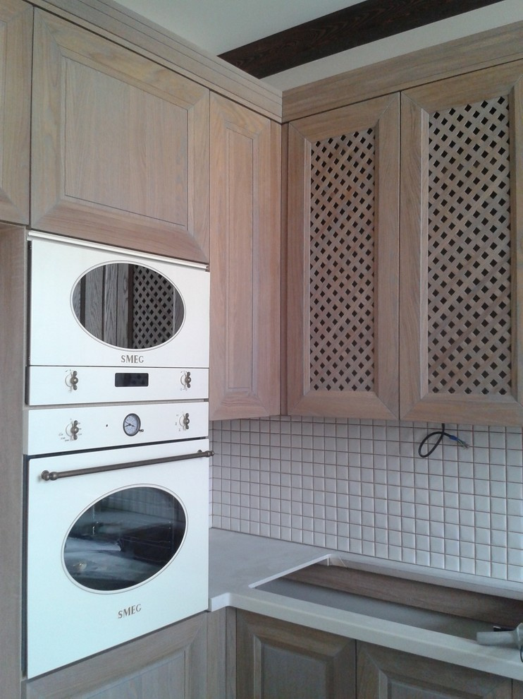 Обложка проекта: квартира 95 м2,