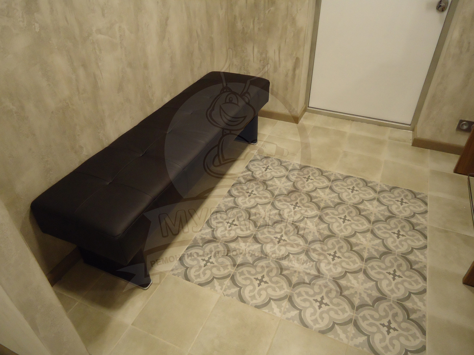 Квартира в ЖК Академ парк