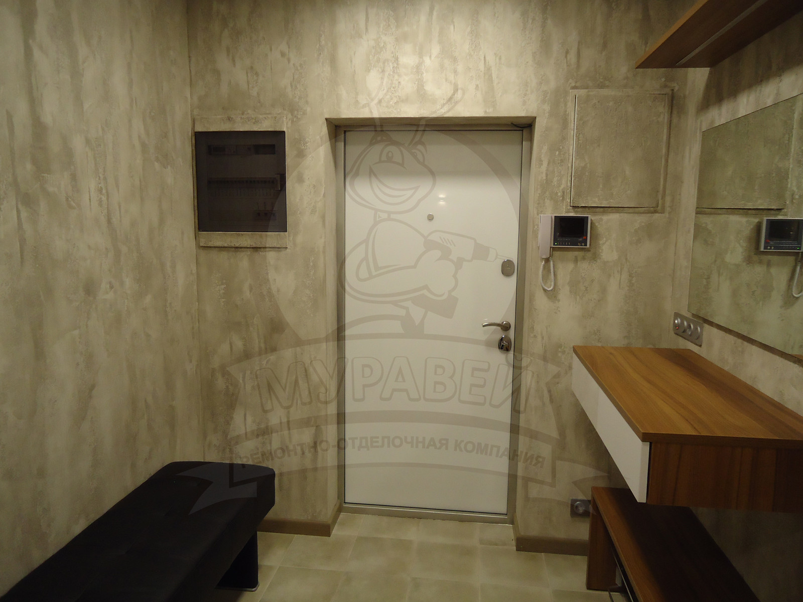 Квартира в ЖК Академ парк