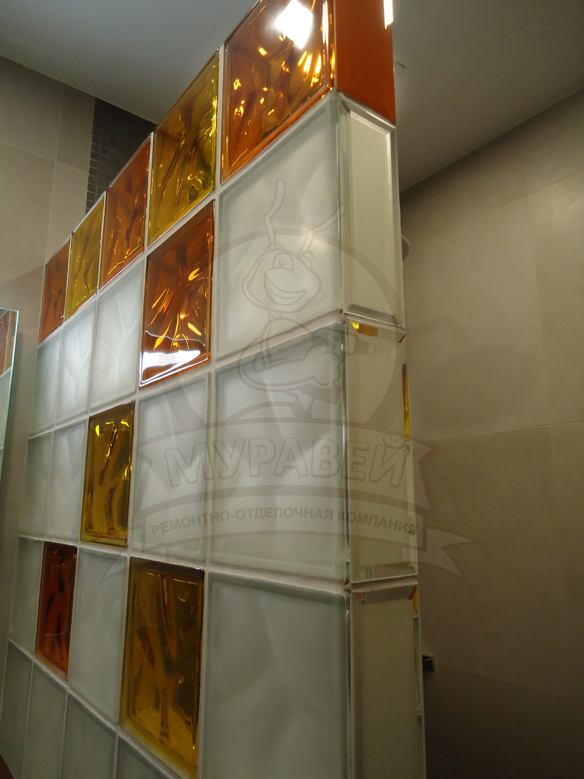 Квартира в ЖК Академ парк