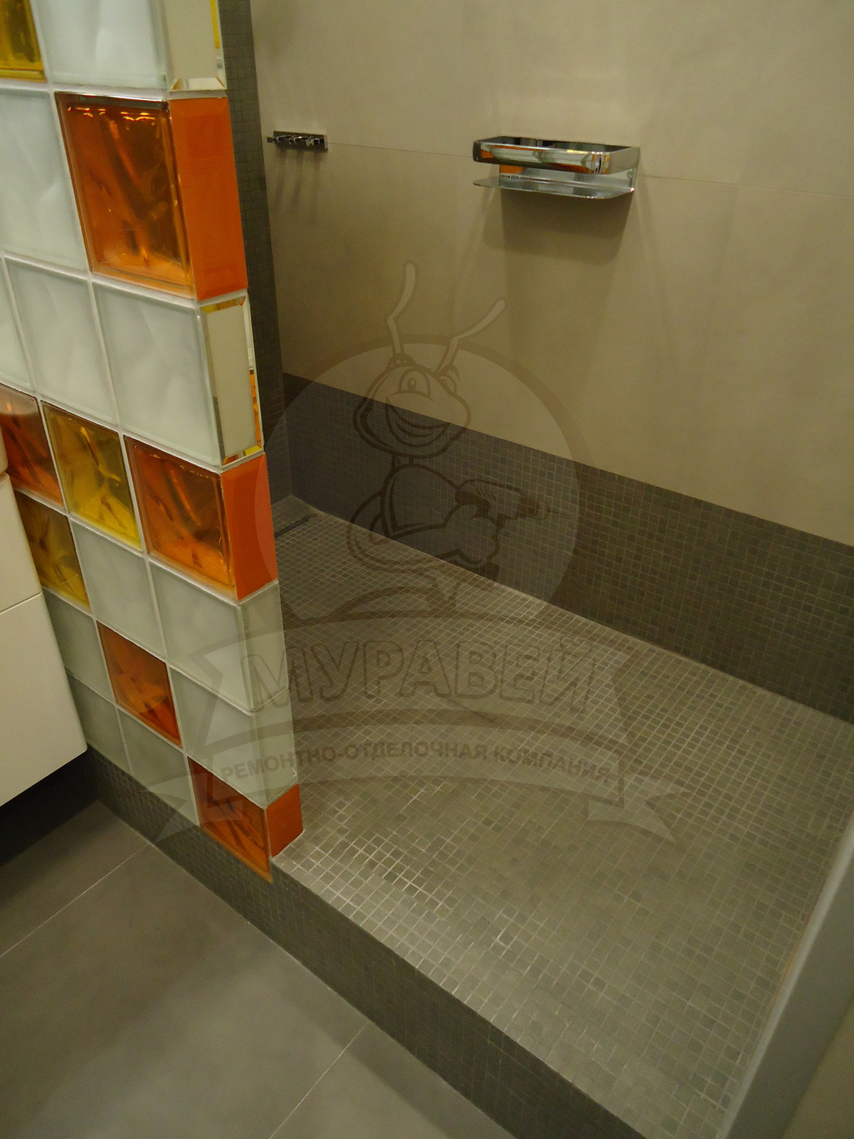 Квартира в ЖК Академ парк