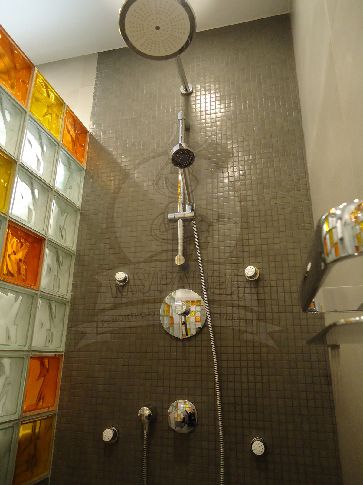 Квартира в ЖК Академ парк