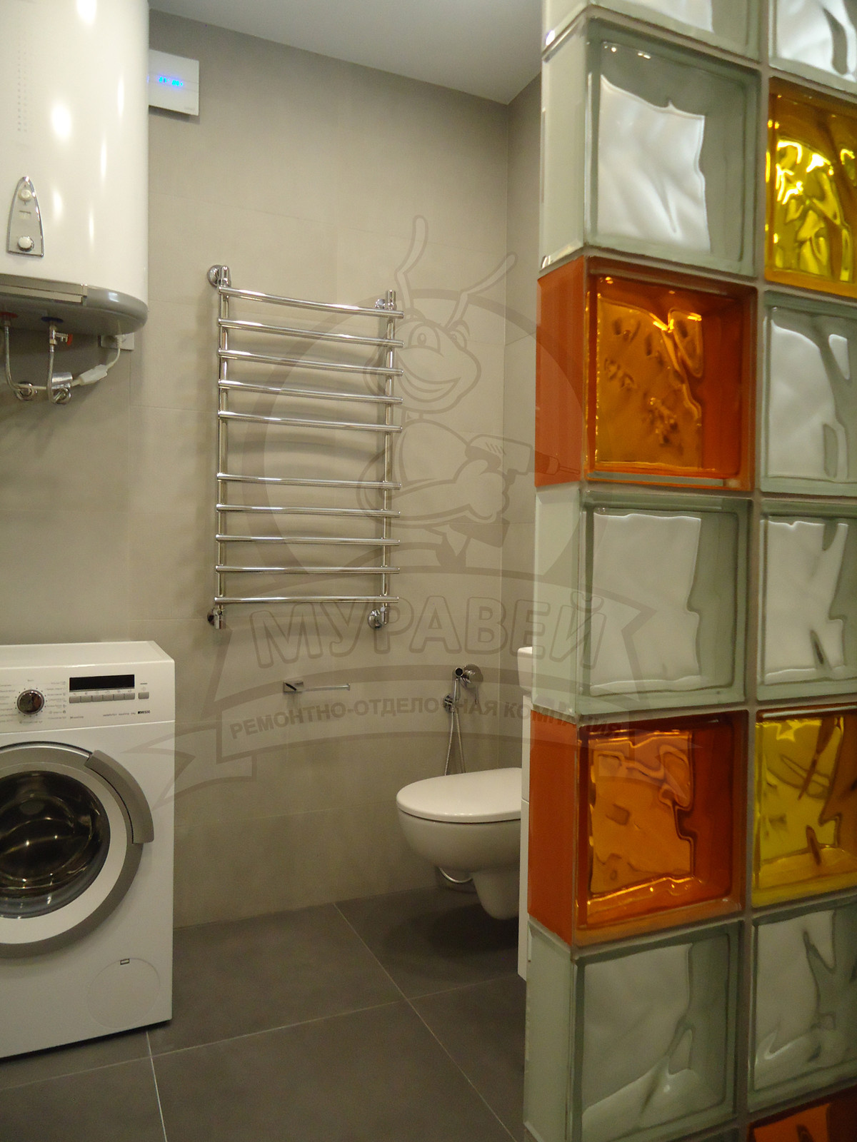 Квартира в ЖК Академ парк