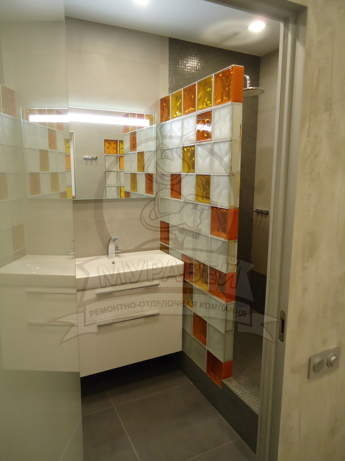 Квартира в ЖК Академ парк